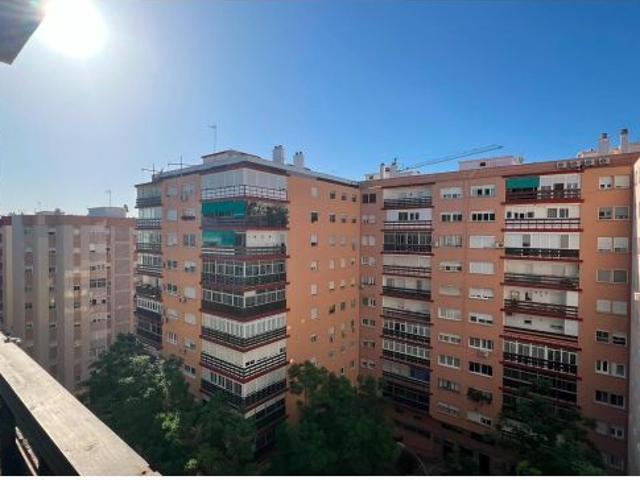 ? ZONA LA LAGUNA CÁDIZ ¡ ALQUILER DE TEMPORADA DESDE SEPTIEMBRE 2026 HASTA JUNIO 2027 !