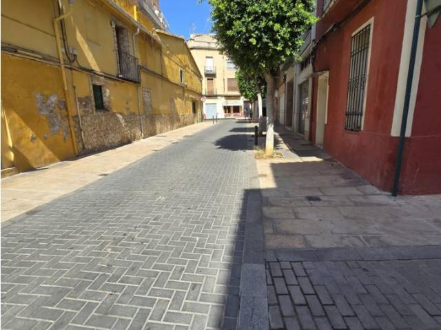 zona Plaza Mallorca