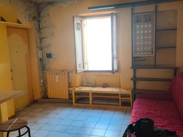 Zona paolo sarpi monolocale arredato