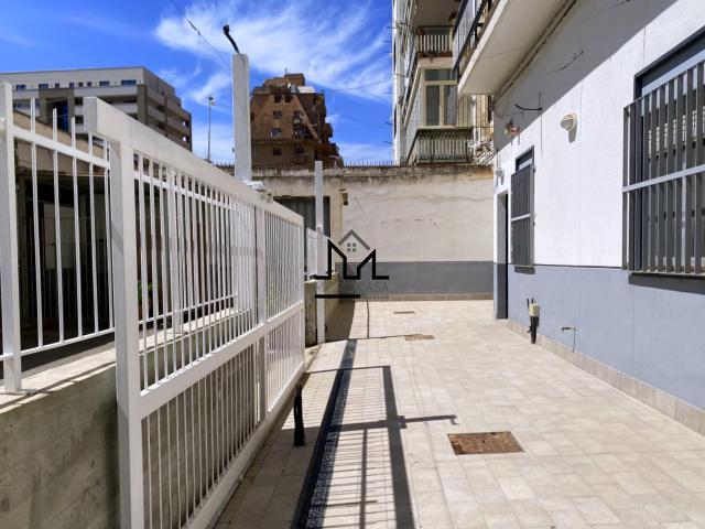 ZONA PALAGONIA BILOCALE CON TERRAZZO