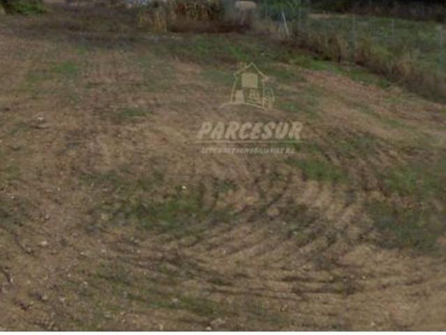 ZONA PARAMO Parcela de terreno de 1.445 m2 con pozo