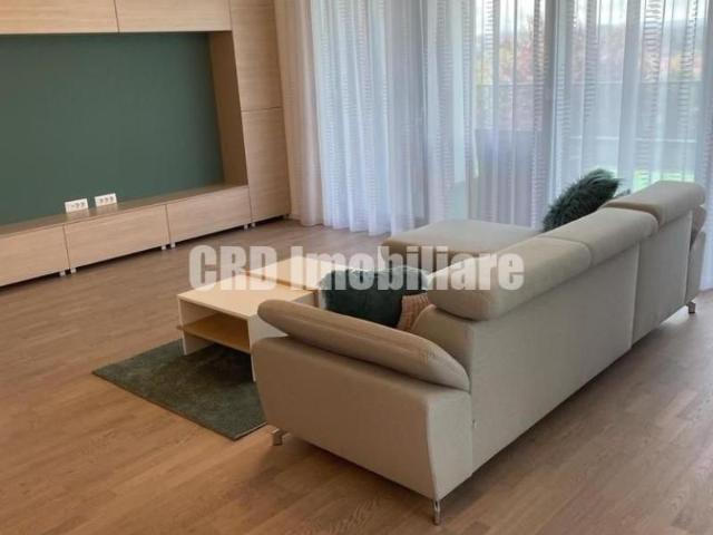 Zona parcului Regina Maria chirie apartament in vila cu 5 apartamente, finisat si mobilat