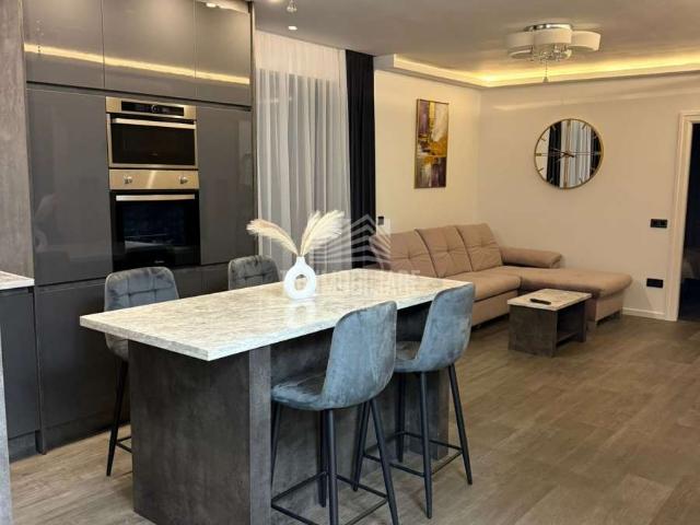 Zona Parc – Ap. 2 camere + terasa 50 mp