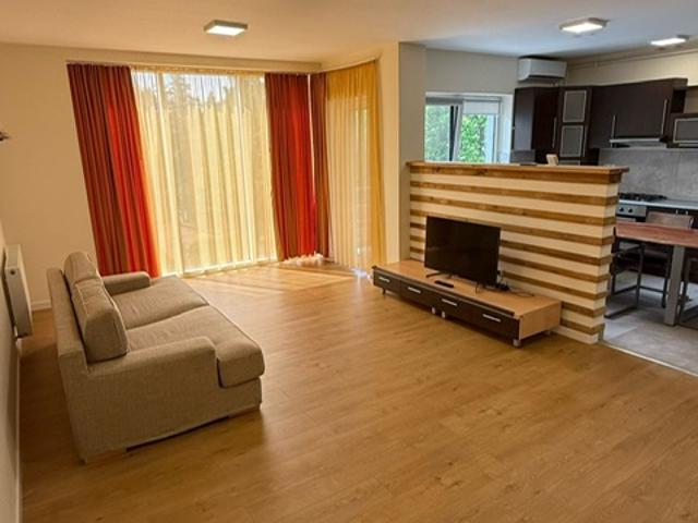 Zona Parc Regina Maria apartament 2 camere cu 2 băi