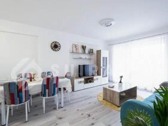 Zona Piata Mihai Viteazu 2 camere | 57 mp, balcon, parcare, AC