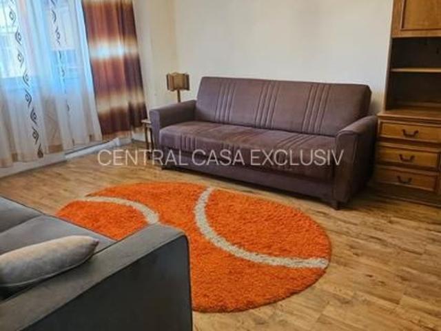 Zona Piata Unirii, 330euro/luna, apartament 1 camera + parcare
