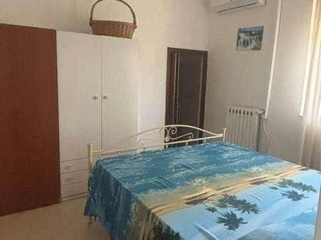 Zona Pizzuta/Scala greca bilocale arredato
