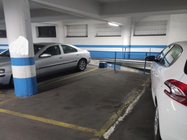 ZONA PLAZA VEGA