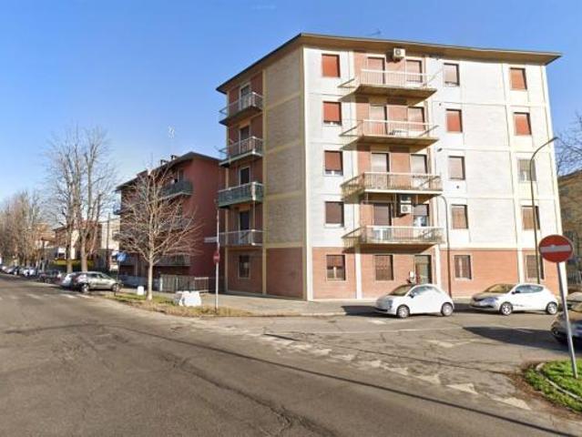 Zona Porta Romana