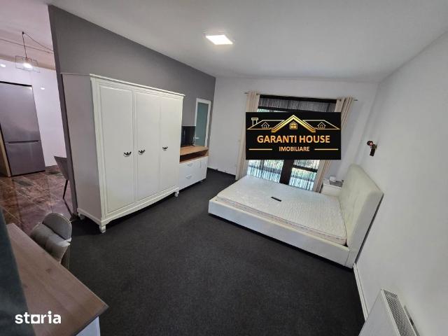 Zona Progresului, apartament cu o camera, mobilat, 280€/Luna