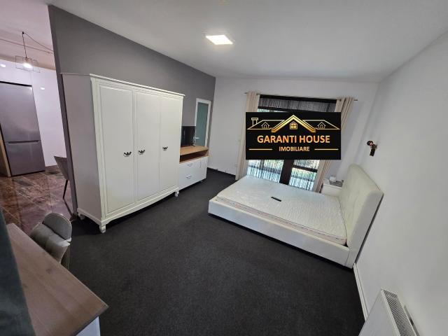 Zona Progresului, apartament cu o camera, mobilat, 280€/Luna