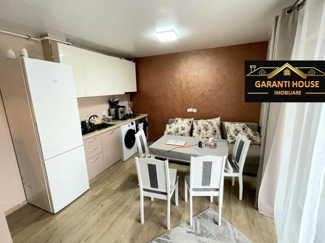 Zona Progresului, bloc nou, apartament cu 2 camere, 280€/Luna