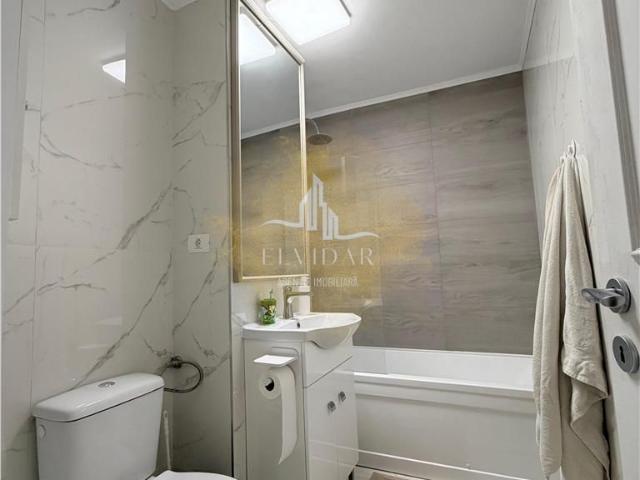Zona Steaua 4 camere, Decomandat, Complet mobilat