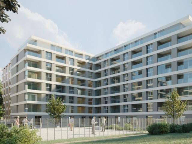 Zona strategica, comfort moderno e lavasciuga privata