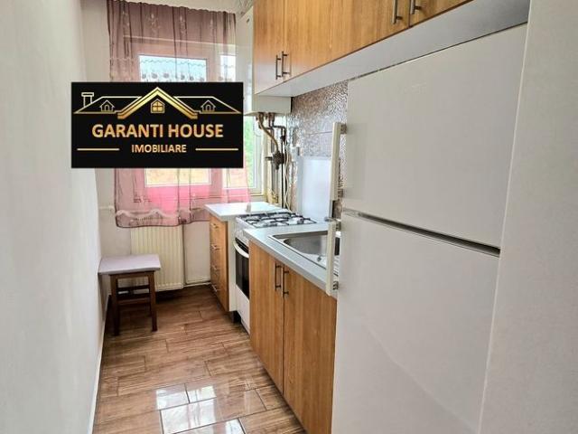 Zona Supeco, apartament cu 2 camere, mobilat si utilat, 250€/Luna