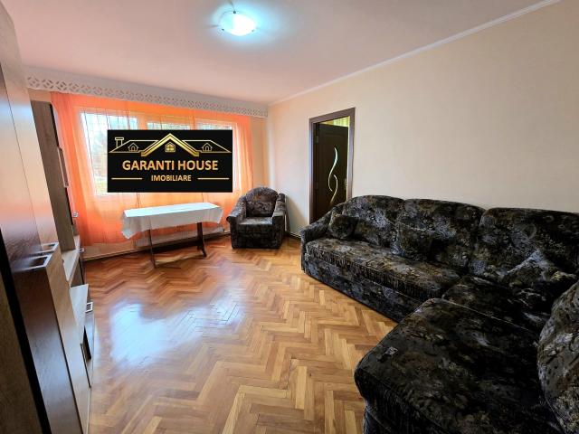 Zona Supeco, apartament cu 2 camere, mobilat si utilat, 250€/Luna