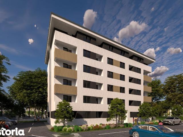 Zona suprba apartament