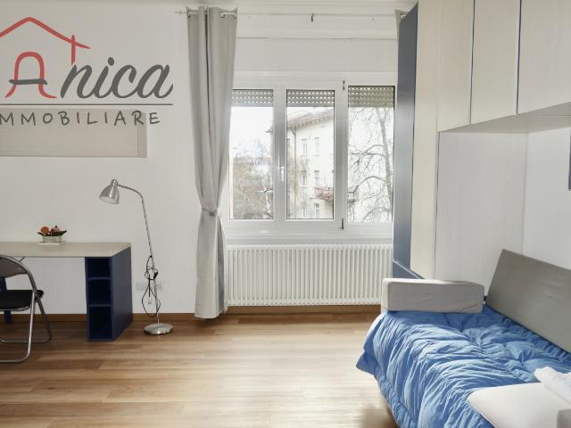ZONA S. PIO X STANZA SINGOLA PER STUDENTESSA UNIVERSITARIA