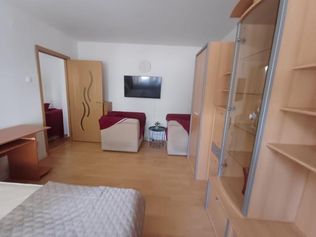 Zona Sagului Str.Luceafarul de inchiriat apartament cu 1 camera