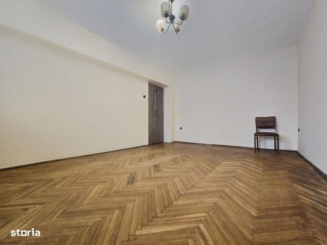 Zona Scolilor Rahova Ap. 3 cam cf I dec supraf 70 mp