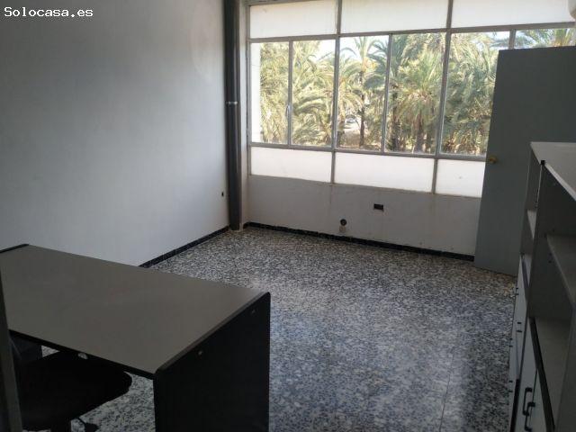 ZONA SECTOR 5º EL PLA SOR JOSEFA ALCORTA