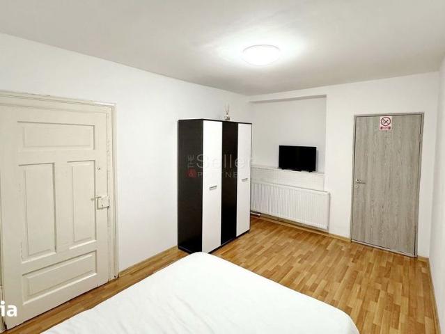 Zona Semicentrala