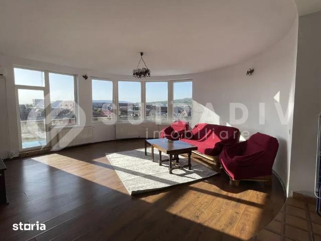 Zona Someșeni | Apartament 4 Camere
