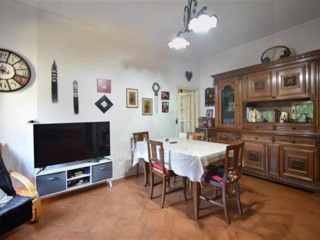 ZONA SPAZZOLI APPARTAMENTO BILOCALE con CANTINA e GARAGE