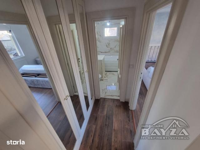 Zona Spital Judetean, apartament 2 camere superfinisat