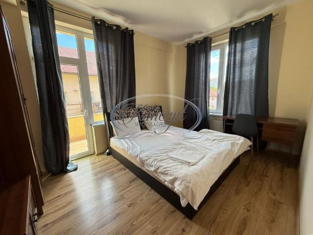 Zona Spitalului de Recuperare, apartament 4 camere