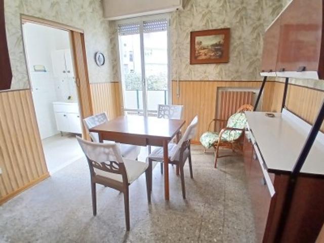 Zona Tavernelle, appartamento per studentesse