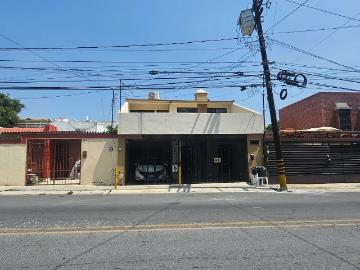 Zona Tec: Casa en Renta