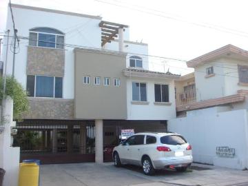 ZONA TEC DEPARTAMENTO AMUEBLADO EN RENTA EN LA COLONIA ALTAVISTA
