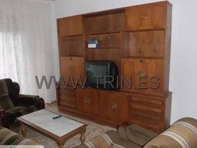 Zona Toledo Piso de 4 dormitorios