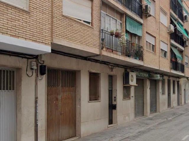 ZONA TOSCAR, JUNTO AVENIDA NOVELDA