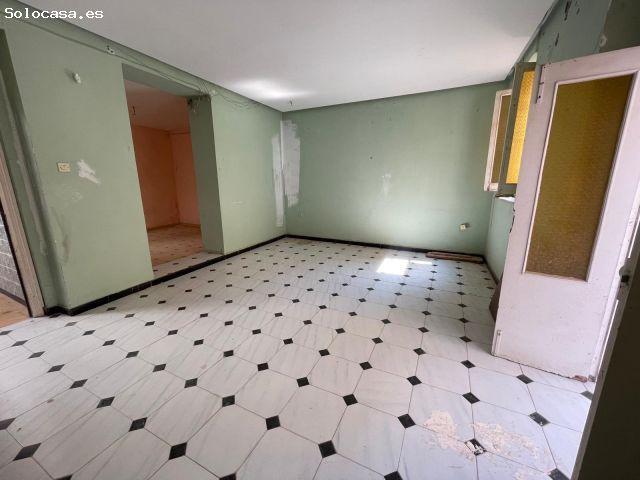 ¡ZONA TORRE TAVIRA!
