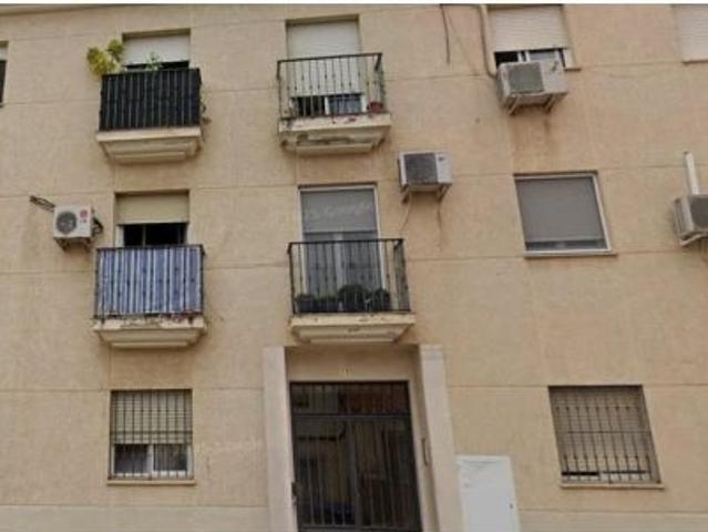 Zona tranquila