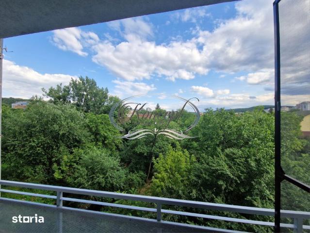 Zona USAMV apartament 2 camere cu balcon generos