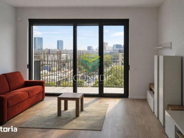 Zona verde | Apartament 2 camere | Prima Chirie | 5 min Metrou