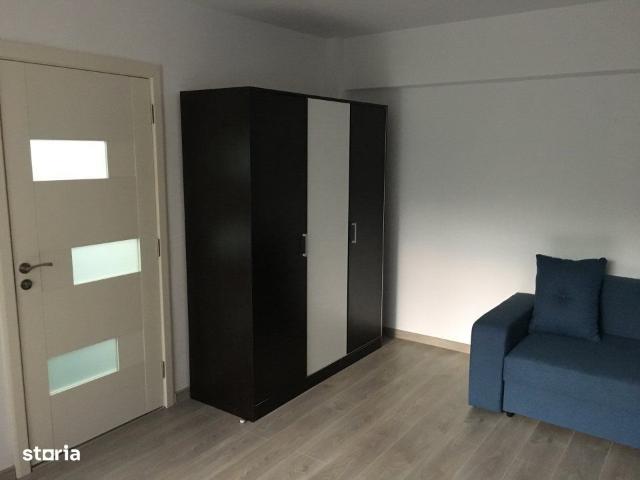 Zona verde apartament