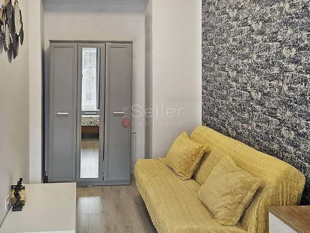 Zona Verde Aproape | Loc de Parcare