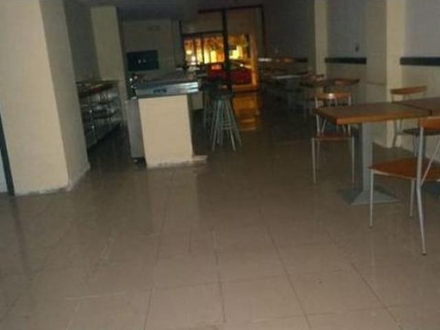 Zona via Norte