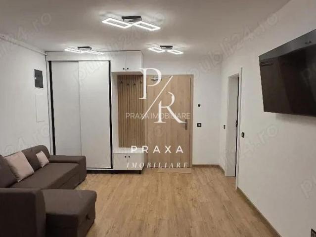 Zona Vivo, Apartament 2 camere, Prima închiriere!