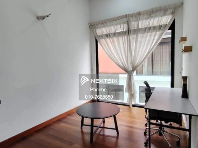 Zone for Light, Warehouse, Assembly center only. Neighbors are Nestle Distribution center, Citylink express center, BATA PRIMAVERA SDN BHD, Toyota Body & Paint, Canyong Packing Sdn Bhd