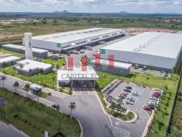 Zone industrielle a vendre – settat