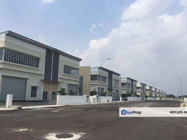 Zone Innovation Park
