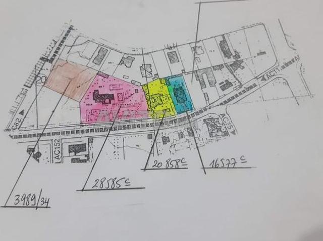 Zone villa D3