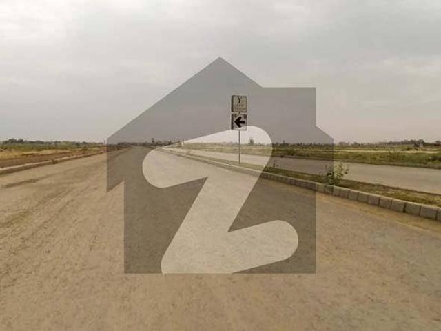 Zone 4 plot main back plot 144 for sale
