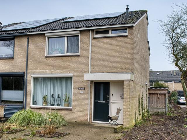 Zonegge 16 21, 6903GN, Zevenaar, Gelderland 6903GN