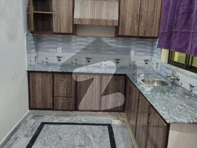 Kuri bahria road zong office 4 bed double storey 5m. 81000 Kuri Road
